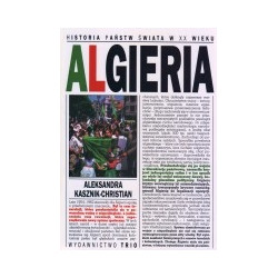 Algieria