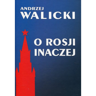 O Rosji inaczej