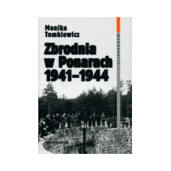 Zbrodnia w Ponarach
