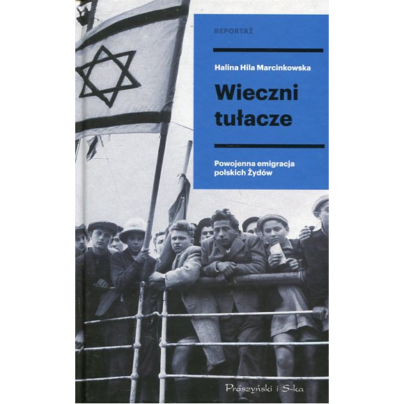 Wieczni tułacze