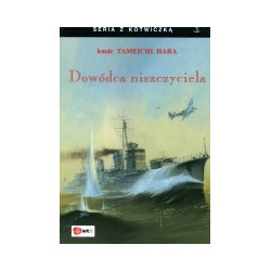Dowódca niszczyciela