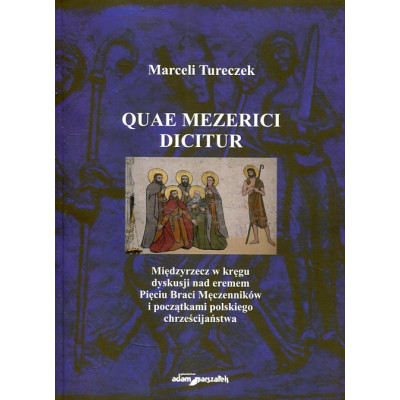 Quae Mezerici dicitur