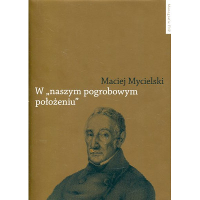 W naszym pogrobowym położeniu