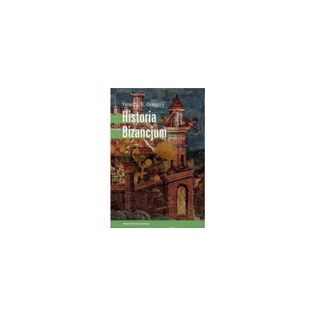 Historia Bizancjum