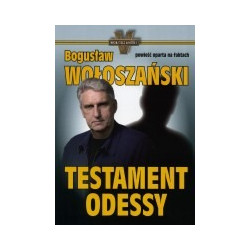 Testament ODESSY