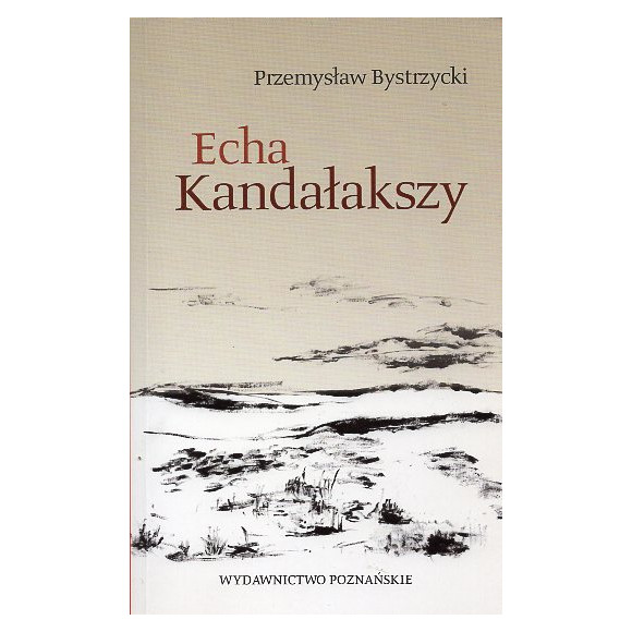 Echa Kandałakszy