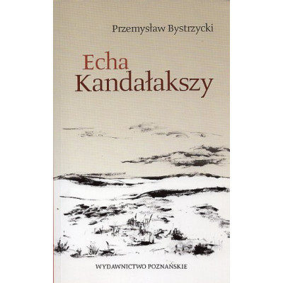 Echa Kandałakszy