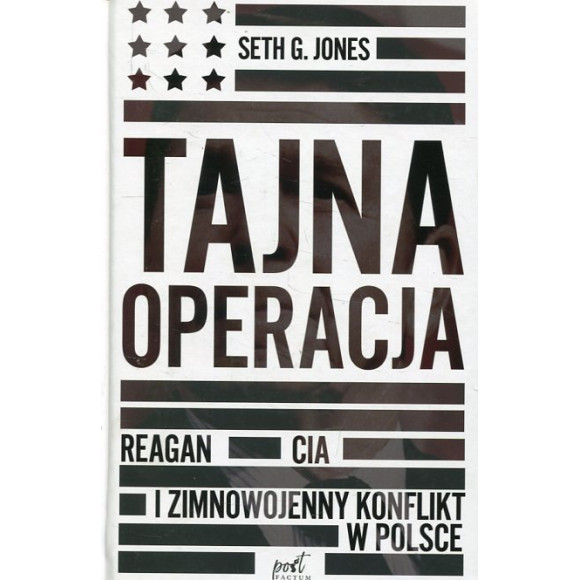 Tajna operacja