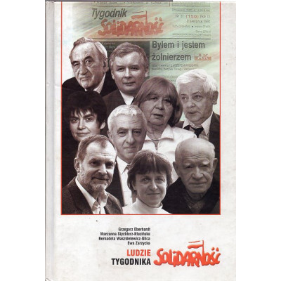 Ludzie tygodnika Solidarność