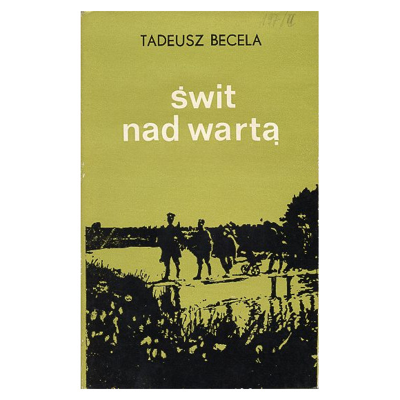 Świt nad Wartą