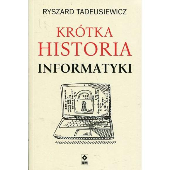 Krótka historia informatyki