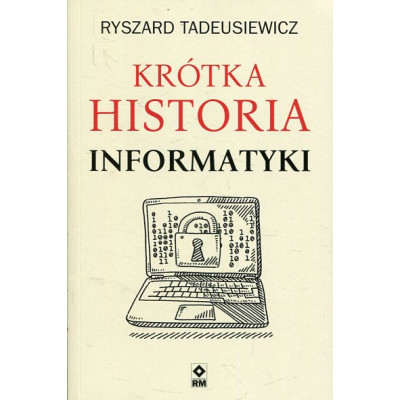 Krótka historia informatyki