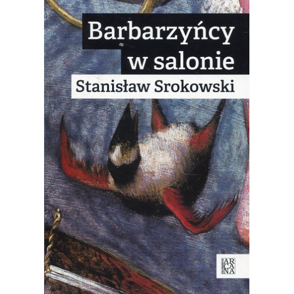 Barbarzyńcy w salonie