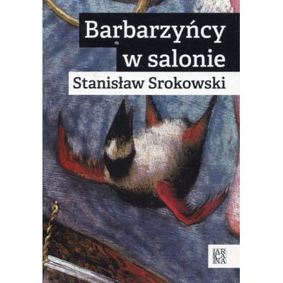 Barbarzyńcy w salonie