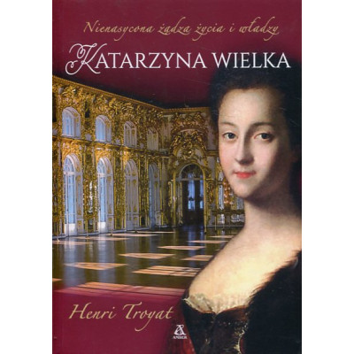 Katarzyna Wielka