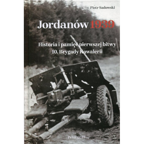Jordanów 1939
