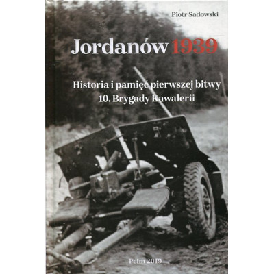 Jordanów 1939