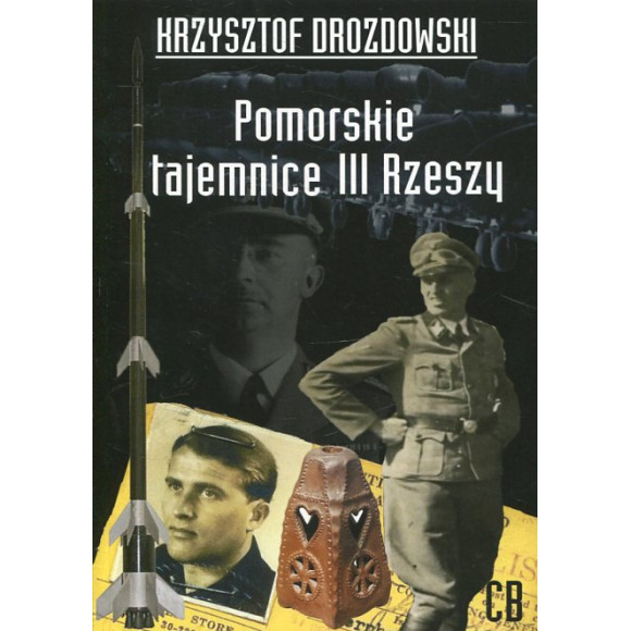 Pomorskie tajemnice III Rzeszy