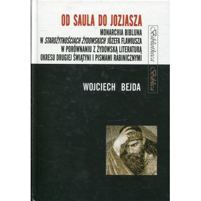 Od Saula do Jozjasza