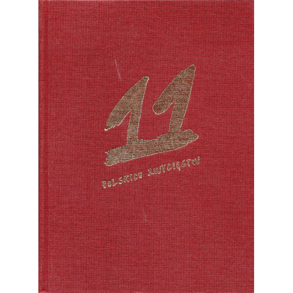 11 polskich zwycięstw