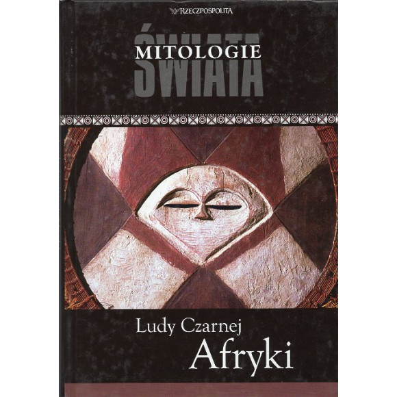 Ludy czarnej Afryki