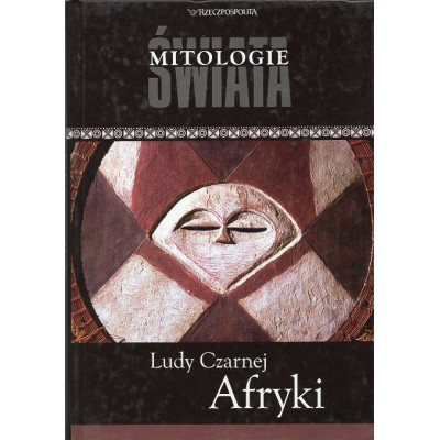 Ludy czarnej Afryki