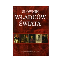 Słownik władców świata