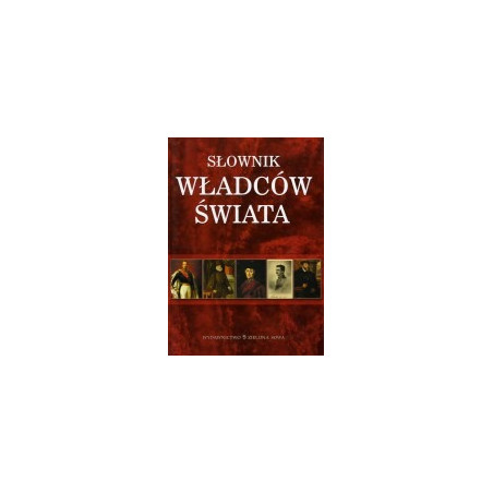 Słownik władców świata