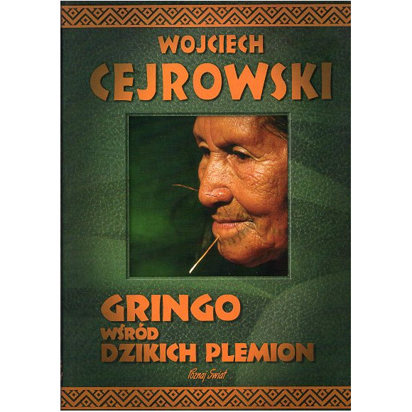 Gringo wśród dzikich plemion