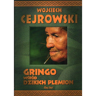 Gringo wśród dzikich plemion
