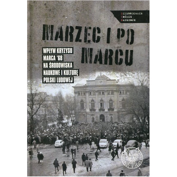 Marzec i po marcu