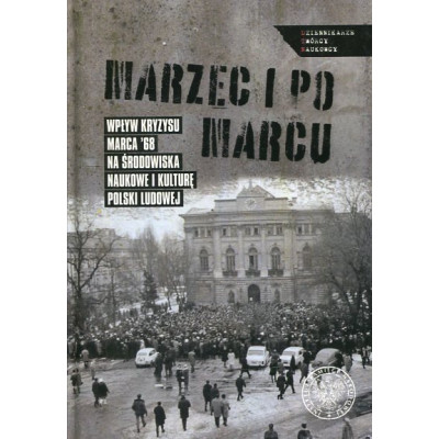 Marzec i po marcu