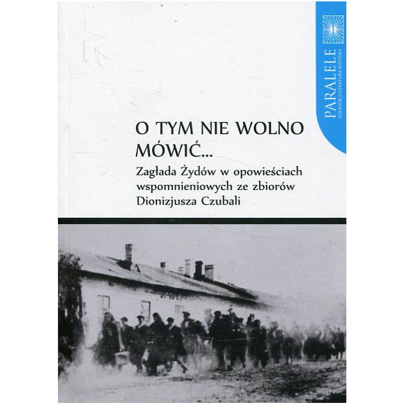 O tym nie wolno mówić...