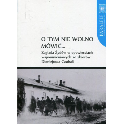 O tym nie wolno mówić...