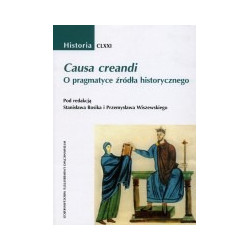 Causa creandi