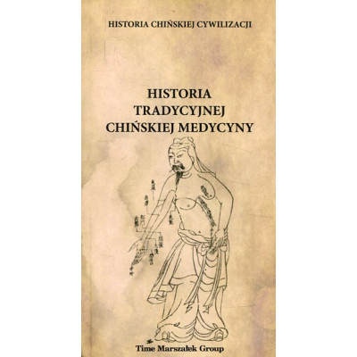 Historia tradycyjnej chińskiej medycyny