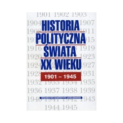 Historia polityczna świata XX wieku