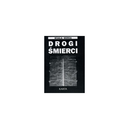 Drogi śmierci