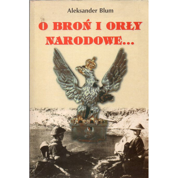 O broń i orły narodowe