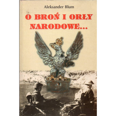O broń i orły narodowe