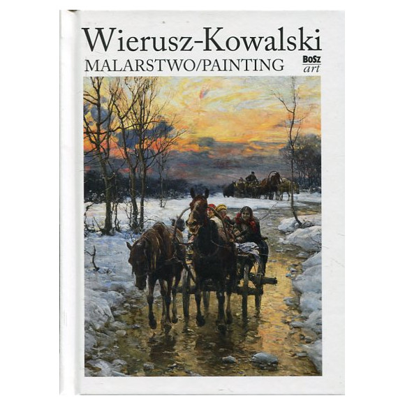Wierusz-Kowalski. Malarstwo/Painting