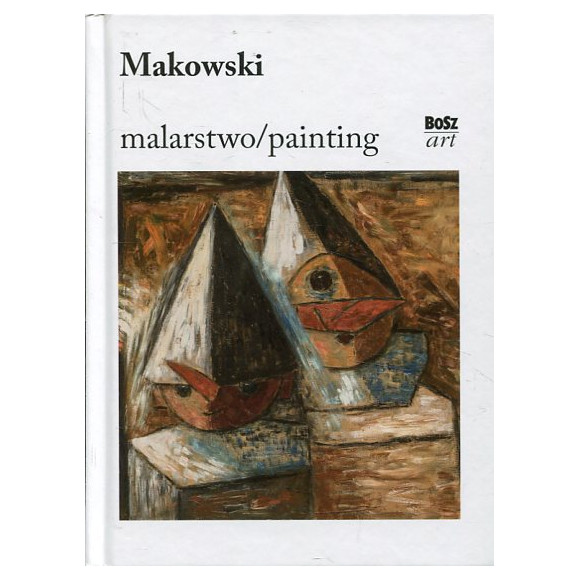 Makowski malarstwo/painting