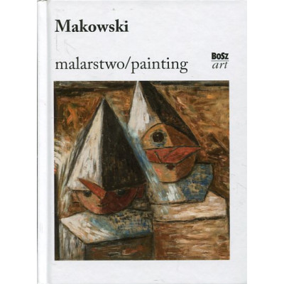 Makowski malarstwo/painting