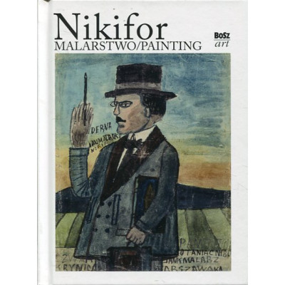 Nikifor malarstwo/painting