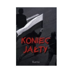 Koniec Jałty
