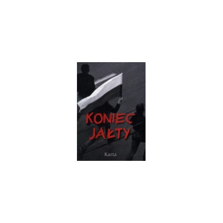 Koniec Jałty