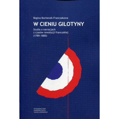 W cieniu gilotyny