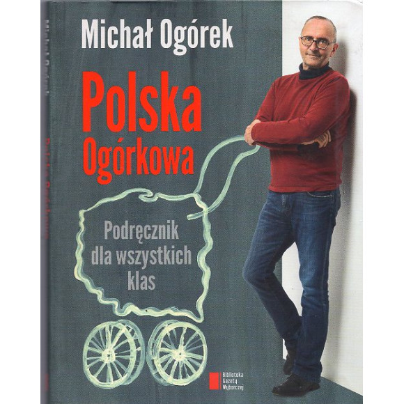 Polska Ogórkowa
