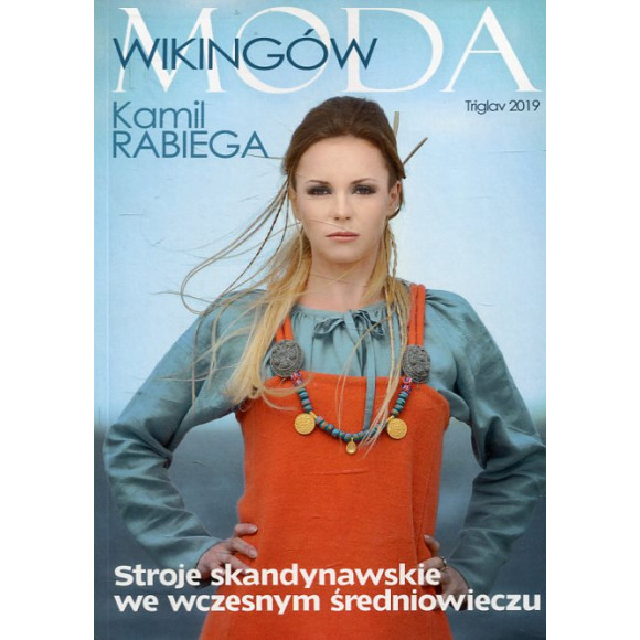 Moda Wikingów