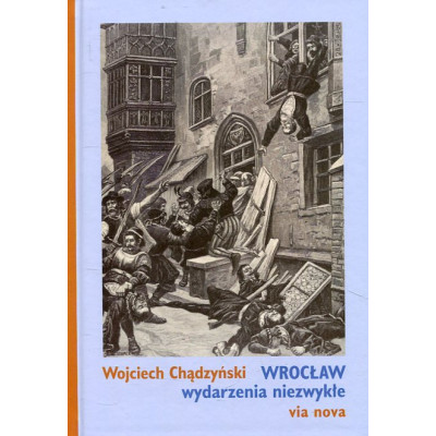 Wrocław wydarzenia niezwykłe